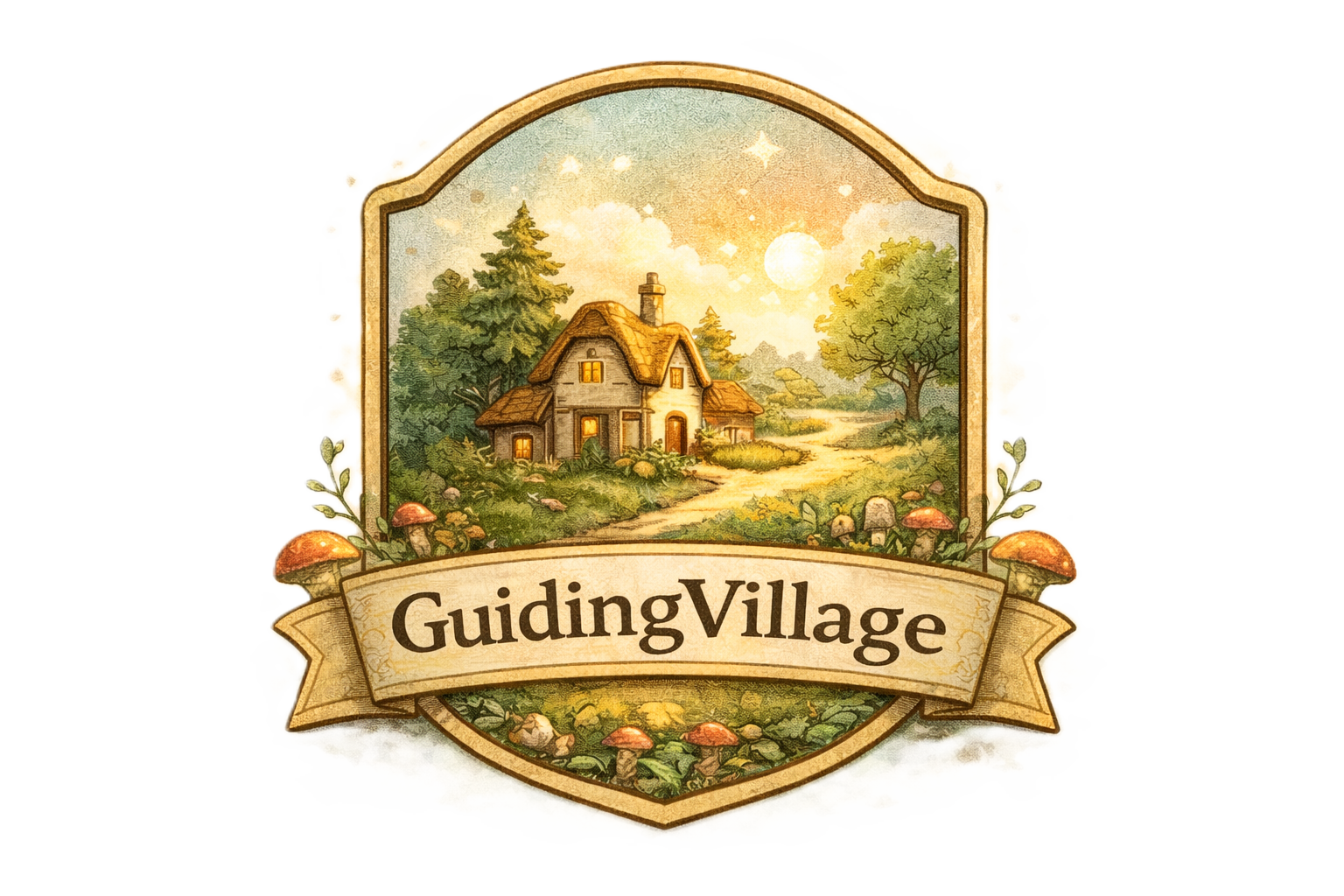 Guiding Village